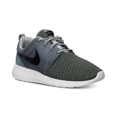 nike roshe run sale men's.